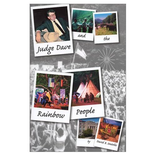  Judge Dave and the Rainbow People