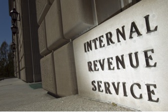  Inside the Dysfunctional IRS