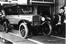  Honk if You Love the Mass-Produced Automobile