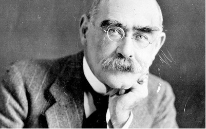  The World According to Kipling
