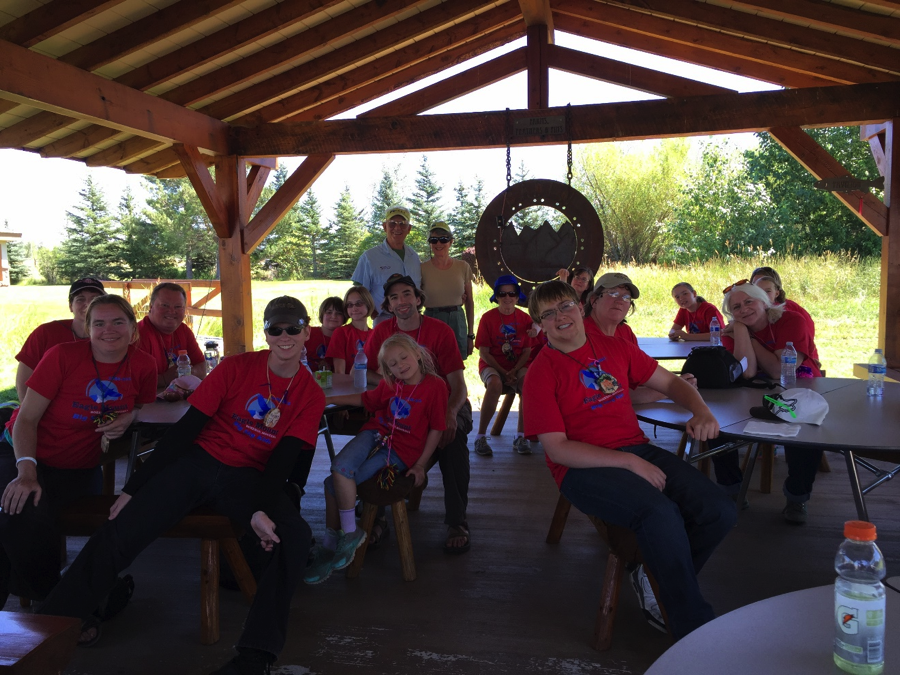  Bozeman, Gateway to Wisdom:  Eagle Mount, an Entrepreneurial Success Story