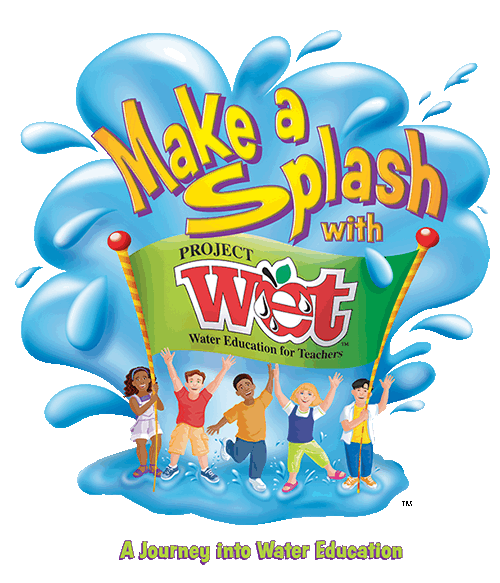 Project WET: Water Education for Teachers*