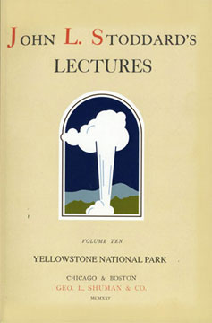  Explorations in Greater Yellowstone