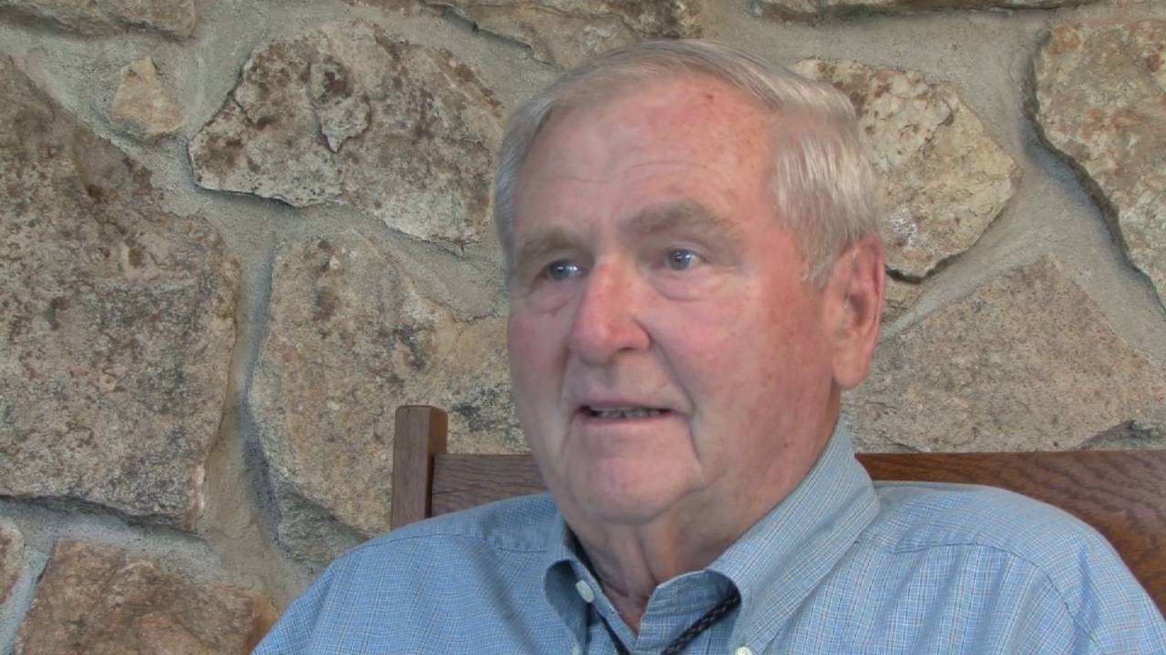  Bob Barbee:  A Great Leader of the World’s First National Park