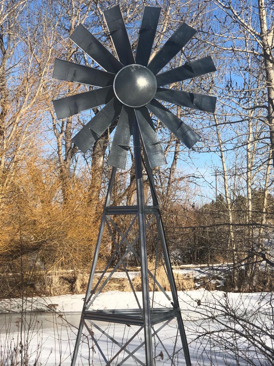  Further Thoughts on Green Energy